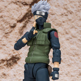 S.H.Figuarts Hatake Kakashi from Naruto Shippuden [SOLD OUT]