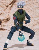 S.H.Figuarts Hatake Kakashi from Naruto Shippuden [SOLD OUT]