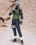 S.H.Figuarts Hatake Kakashi from Naruto Shippuden [SOLD OUT]