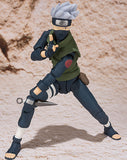 S.H.Figuarts Hatake Kakashi from Naruto Shippuden [SOLD OUT]