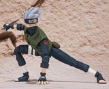 S.H.Figuarts Hatake Kakashi from Naruto Shippuden [SOLD OUT]