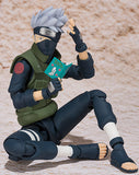 S.H.Figuarts Hatake Kakashi from Naruto Shippuden [SOLD OUT]