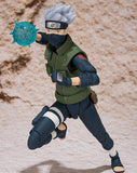 S.H.Figuarts Hatake Kakashi from Naruto Shippuden [SOLD OUT]