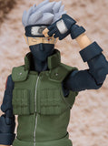 S.H.Figuarts Hatake Kakashi from Naruto Shippuden [SOLD OUT]