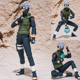 S.H.Figuarts Hatake Kakashi from Naruto Shippuden [SOLD OUT]