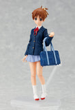 Figma EX-004 Hirasawa Ui from K-On! Anime Figure Max Factory [SOLD OUT]