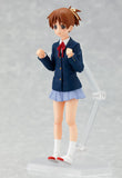 Figma EX-004 Hirasawa Ui from K-On! Anime Figure Max Factory [SOLD OUT]