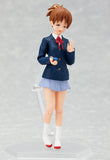 Figma EX-004 Hirasawa Ui from K-On! Anime Figure Max Factory [SOLD OUT]