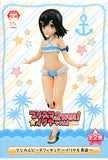 PVC Illyasviel + Miyu Magical Beach Version from Fate/Kaleid Liner Prisma Illya 2wei! Game Prize Figure Furyu [SOLD OUT]