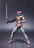 S.H.Figuarts Kyojuu Tokusou Juspion Bandai Tamashii Web Limited [SOLD OUT]