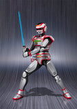 S.H.Figuarts Kyojuu Tokusou Juspion Bandai Tamashii Web Limited [SOLD OUT]