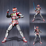 S.H.Figuarts Kyojuu Tokusou Juspion Bandai Tamashii Web Limited [SOLD OUT]