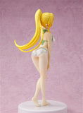 PVC Leafa ALO Swimsuit Version Sword Art Online II SAO2 Game Prize Figure FuRyu [SOLD OUT]