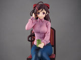 PVC Mamiya Holiday Ver. from Kantai Collection Kancolle Game Prize Figure Taito [SOLD OUT]