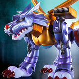 S.H.Figuarts Metalgarurumon Original Designer's Edition from Digimon Bandai Tamashii [SOLD OUT]