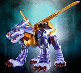 S.H.Figuarts Metalgarurumon Original Designer's Edition from Digimon Bandai Tamashii [SOLD OUT]