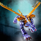 S.H.Figuarts Metalgarurumon Original Designer's Edition from Digimon Bandai Tamashii [SOLD OUT]