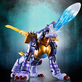 S.H.Figuarts Metalgarurumon Original Designer's Edition from Digimon Bandai Tamashii [SOLD OUT]