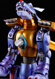 S.H.Figuarts Metalgarurumon Original Designer's Edition from Digimon Bandai Tamashii [SOLD OUT]