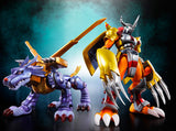 S.H.Figuarts Metalgarurumon Original Designer's Edition from Digimon Bandai Tamashii [SOLD OUT]