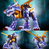 S.H.Figuarts Metalgarurumon Original Designer's Edition from Digimon Bandai Tamashii [SOLD OUT]