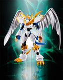 S.H.Figuarts Imperialdramon Paladin Mode from Digimon Bandai Tamashii Web Limited [SOLD OUT]