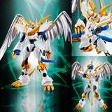 S.H.Figuarts Imperialdramon Paladin Mode from Digimon Bandai Tamashii Web Limited [SOLD OUT]