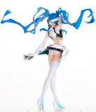 PVC Racing Miku 2014 Version Game Prize Figure Banpresto [SOLD OUT]