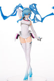 PVC Racing Miku 2014 Version Game Prize Figure Banpresto [SOLD OUT]