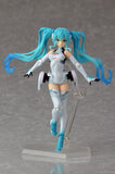 Figma SP-054 Hatsune Miku Racing 2014 Version Max Factory [SOLD OUT]