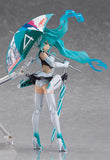 Figma SP-054 Hatsune Miku Racing 2014 Version Max Factory [SOLD OUT]