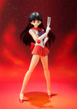 S.H.Figuarts Sailor Mars from Sailor Moon Bandai Tamashii [SOLD OUT]