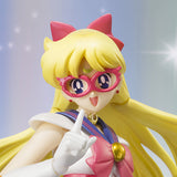 S.H.Figuarts Sailor V from Sailor Moon [SOLD OUT]