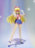 S.H.Figuarts Sailor V from Sailor Moon [SOLD OUT]