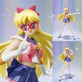 S.H.Figuarts Sailor V from Sailor Moon [SOLD OUT]