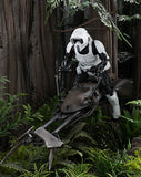 S.H.Figuarts Scout Trooper and Speeder Bike from Star Wars Episode VI [SOLD OUT]