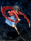 PVC 1/7 Shiki Ryougi from The Garden of Sinners [SOLD OUT]