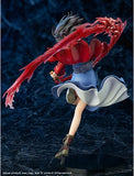 PVC 1/7 Shiki Ryougi from The Garden of Sinners [SOLD OUT]