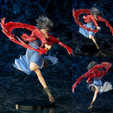 PVC 1/7 Shiki Ryougi from The Garden of Sinners [SOLD OUT]