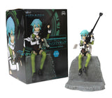 PVC Sinon GGO Ver. Sword Art Online II Premium Game Prize Figure Taito [SOLD OUT]