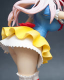 PVC Super Sonico Snow White Version Fairy Tale Special Game Prize Figure FuRyu [SOLD OUT]