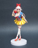 PVC Super Sonico Snow White Version Fairy Tale Special Game Prize Figure FuRyu [SOLD OUT]