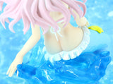 PVC Super Sonico Mermaid Fairy Tail Special Game Prize Figure Furyu [SOLD OUT]