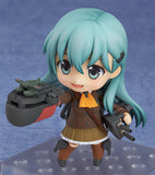 Nendoroid 482 Suzuya from Kantai Collection Good Smile Company [SOLD OUT]