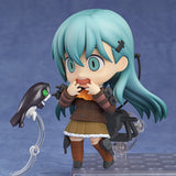 Nendoroid 482 Suzuya from Kantai Collection Good Smile Company [SOLD OUT]