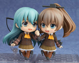 Nendoroid 482 Suzuya from Kantai Collection Good Smile Company [SOLD OUT]