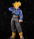 Figuarts ZERO EX Super Saiyan Trunks from Dragon Ball Z Anime Figure Bandai [SOLD OUT]