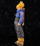 Figuarts ZERO EX Super Saiyan Trunks from Dragon Ball Z Anime Figure Bandai [SOLD OUT]