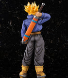 Figuarts ZERO EX Super Saiyan Trunks from Dragon Ball Z Anime Figure Bandai [SOLD OUT]