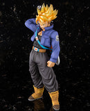 Figuarts ZERO EX Super Saiyan Trunks from Dragon Ball Z Anime Figure Bandai [SOLD OUT]